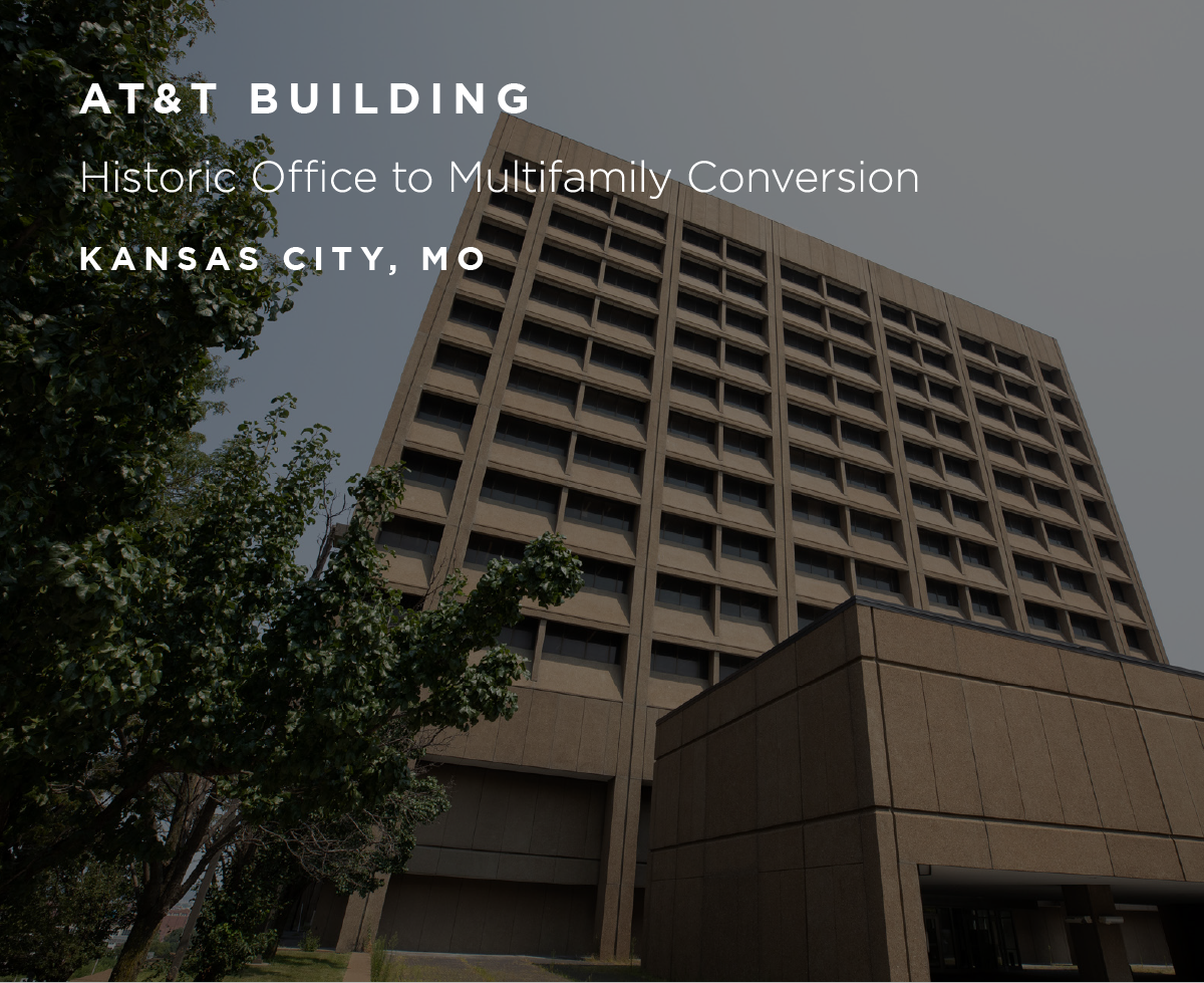 Featured Properties - The Bernstein Companies